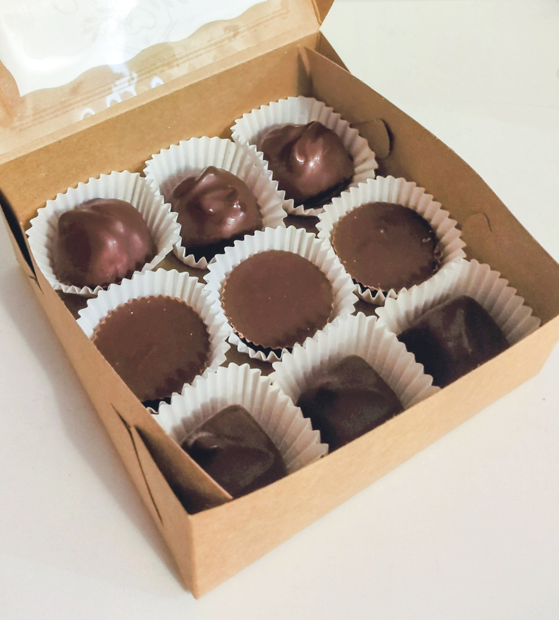 Chocolates
